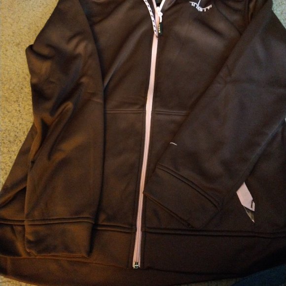 HABIT PINK CAMO JACKET - MADE IN KENYA - SIZE M - Picture 9 of 9